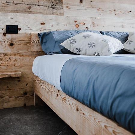 Atelier Della Montagna Bed & Breakfast Zambla Alta Luaran gambar