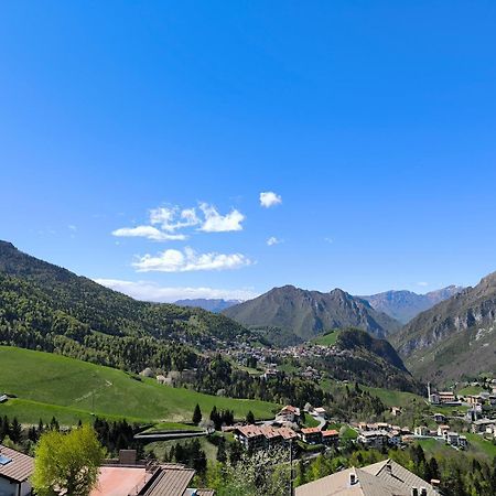 Atelier Della Montagna Bed & Breakfast Zambla Alta Luaran gambar