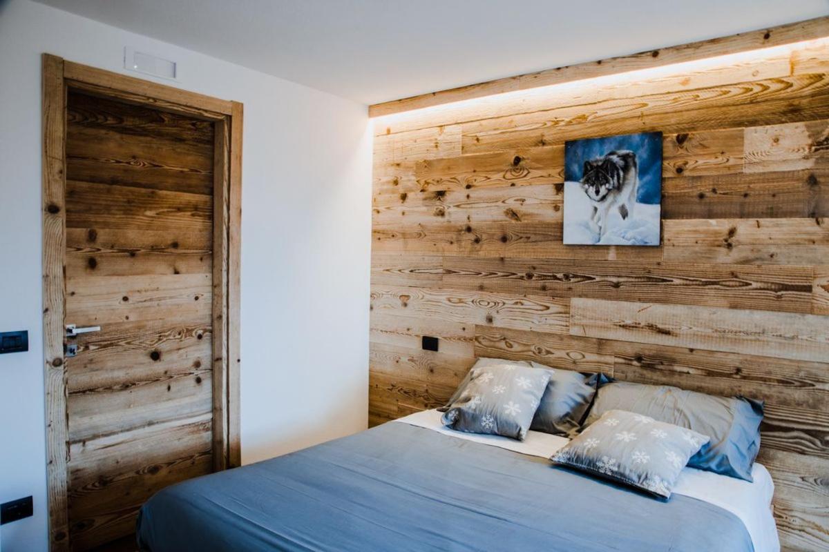 Atelier Della Montagna Bed & Breakfast Zambla Alta Luaran gambar
