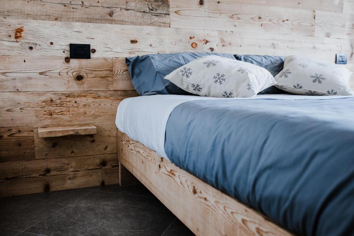 Atelier Della Montagna Bed & Breakfast Zambla Alta Luaran gambar