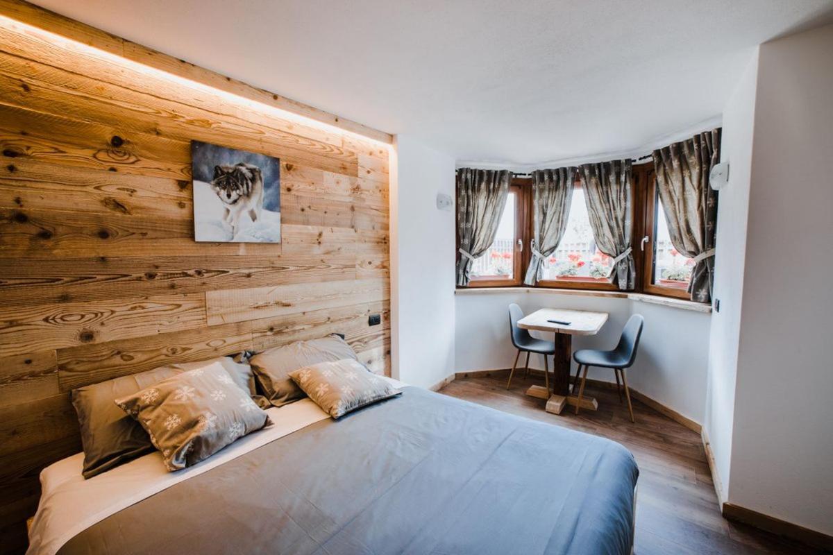Atelier Della Montagna Bed & Breakfast Zambla Alta Luaran gambar
