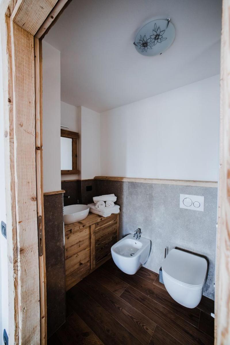 Atelier Della Montagna Bed & Breakfast Zambla Alta Luaran gambar