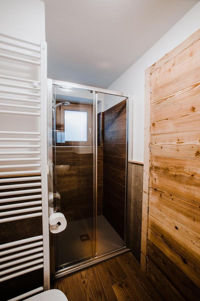 Atelier Della Montagna Bed & Breakfast Zambla Alta Luaran gambar