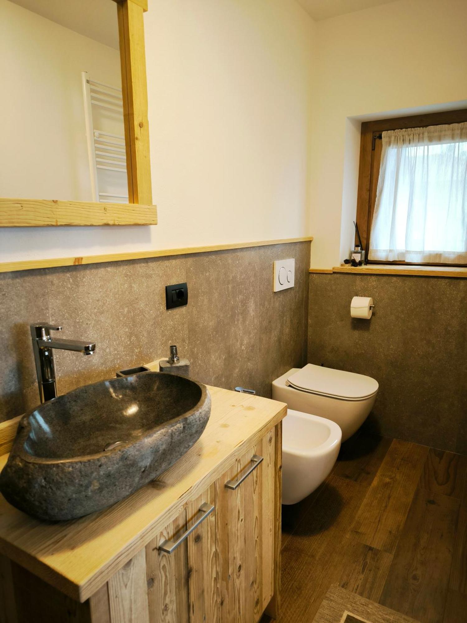 Atelier Della Montagna Bed & Breakfast Zambla Alta Luaran gambar